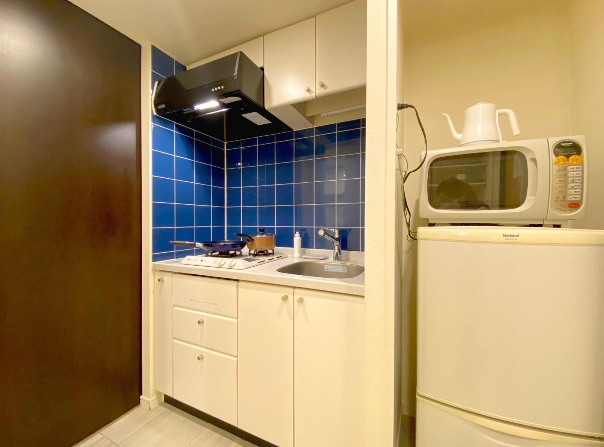Pangoo Shinagawa 105 - Vacation 98389v Apartamento