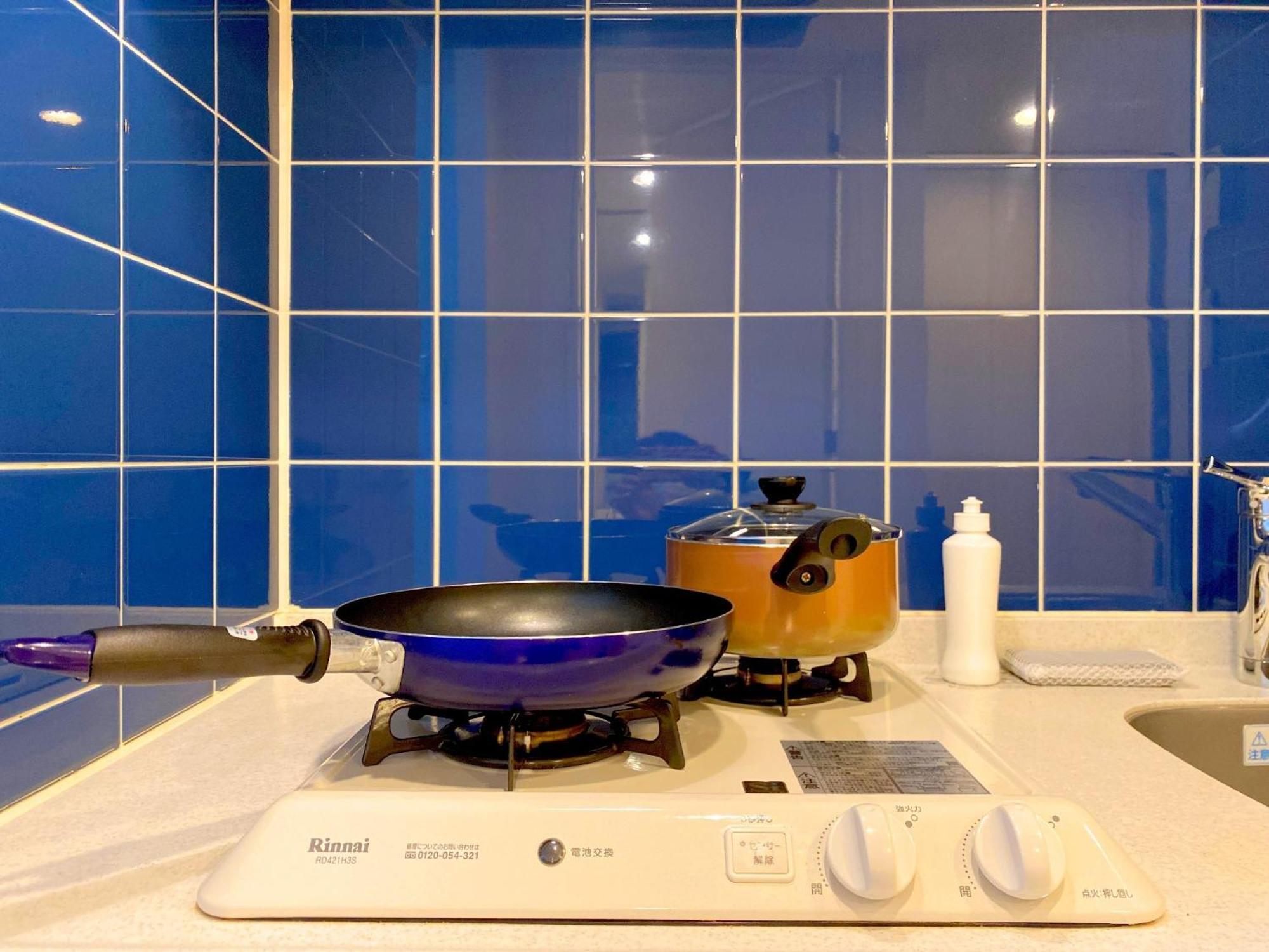 Pangoo Shinagawa 105 - Vacation 98389v Apartamento