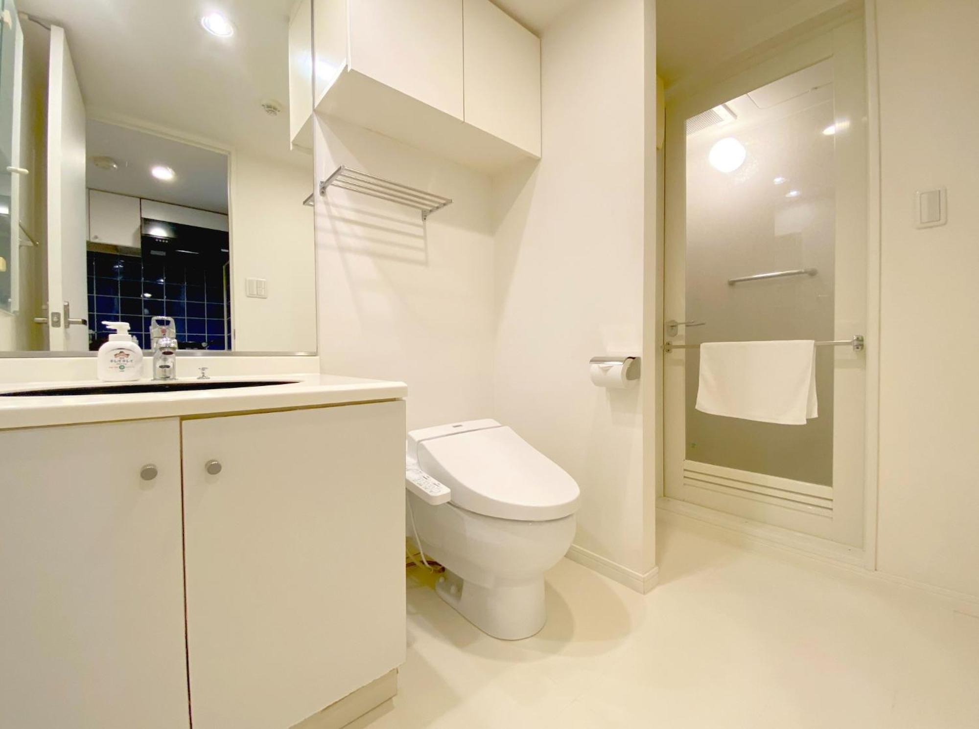 Apartamento Pangoo Shinagawa 105 - Vacation 98389v