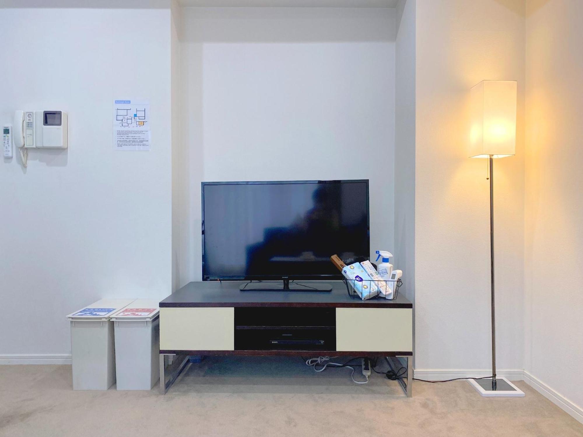 Pangoo Shinagawa 105 - Vacation 98389v Apartamento Tokio
