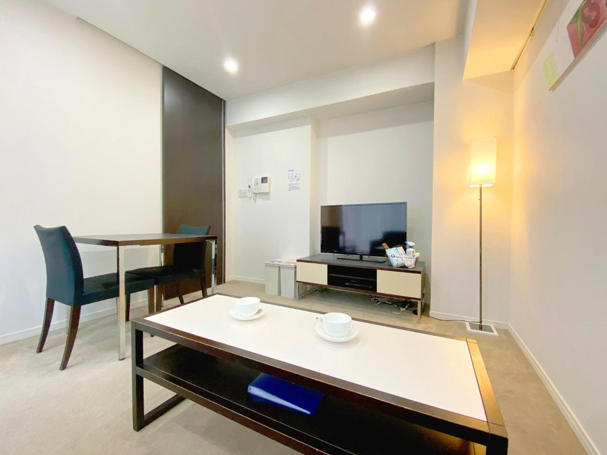 Apartamento Pangoo Shinagawa 105 - Vacation 98389v *